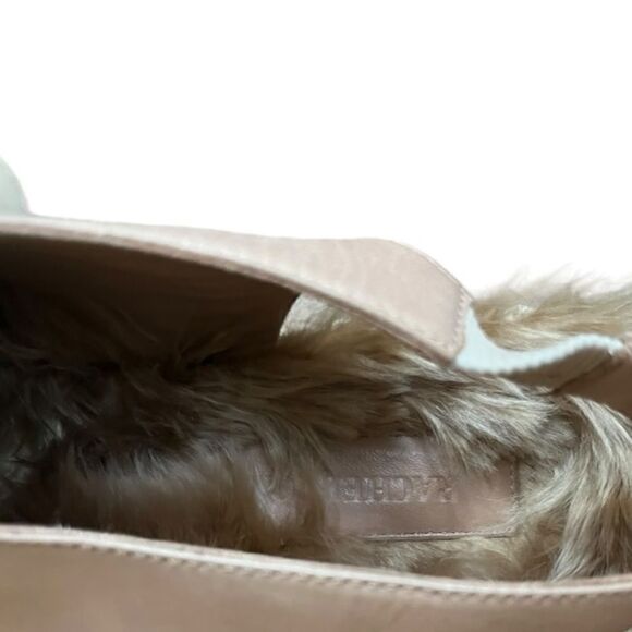 Rachel Comey Phair Slingback Platform Clogs - Picture 8 of 14